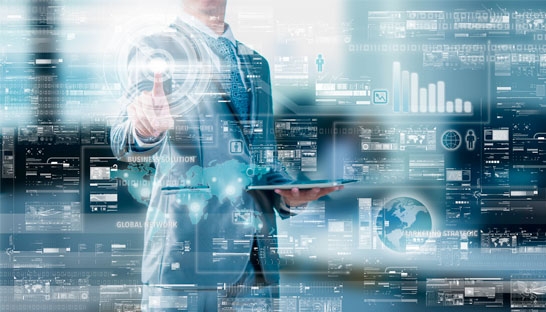 Financial regulations with the biggest impact on data governance