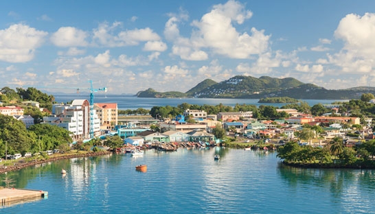 Grant Thornton Windward Islands acquires Patterson & Co