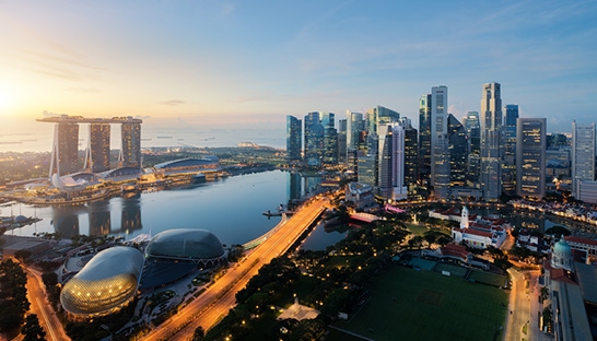 Deloitte establishes Future of Work Centre of Excellence in Singapore