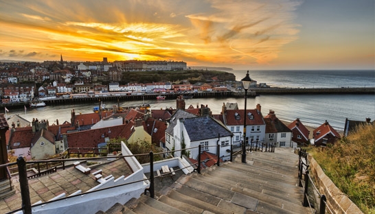 Mid-market economy of Yorkshire adds 13,800 jobs as profits grow