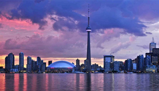 BCG relocates Canadian headquarters to downtown Toronto 