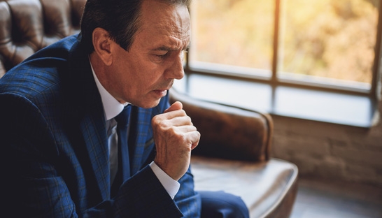 Seven mistakes clients make when choosing a consulting firm
