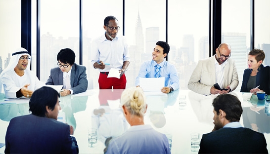 EY UK's gender and ethnicity pay-gaps narrow