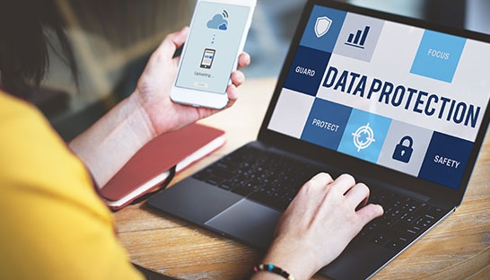 The top five impacts of GDPR on the financial services industry