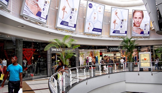 South Africa's largest retailers book 5% growth, finds EY