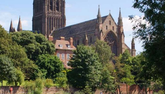 Top 50 mid-market players of Worcestershire see revenues hit £2.4 billion