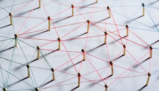 The growth of hyper-collaboration in an innovation-driven world