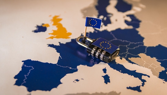 GDPR trust issues likely to affect TV, phone and internet providers most