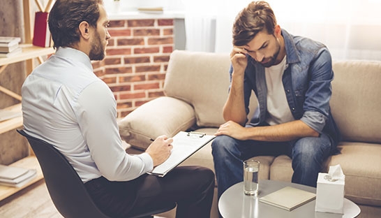 Grant Thornton signs 'Time to Change' pledge to end mental health discrimination