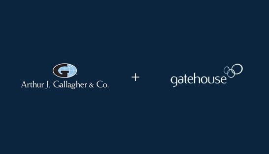 Arthur J. Gallagher & Company buys UK consultancy Gatehouse