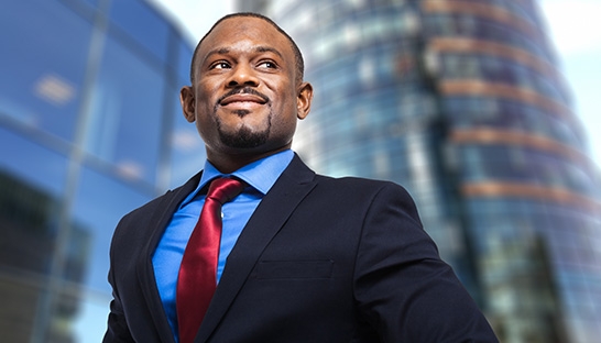 Middle-market companies in South Africa confident about strong growth