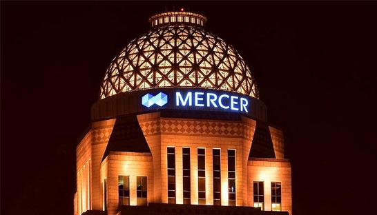 Mercer South Africa partners with Nigerian HR consultancy EZ37 Solutions