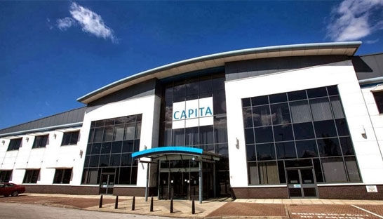 Shares of Capita plummet 14% as business performance slows