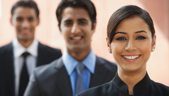 Gender diversity initiatives in India not effective, finds BCG