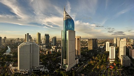 Indonesian startup scene draws over $3 billion in venture capital
