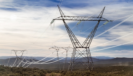 Sub-Saharan Africa needs to bolster investments in electricity and power