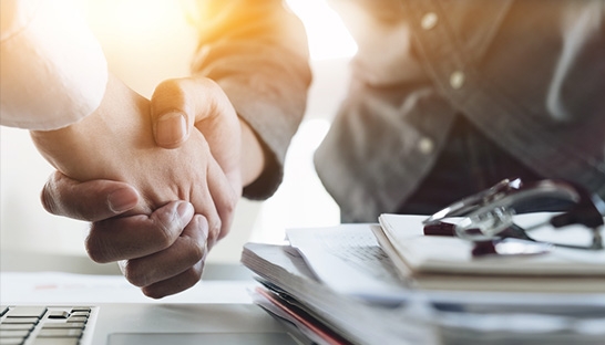 UK firms look to change M&A set up to better integrate digital purchases