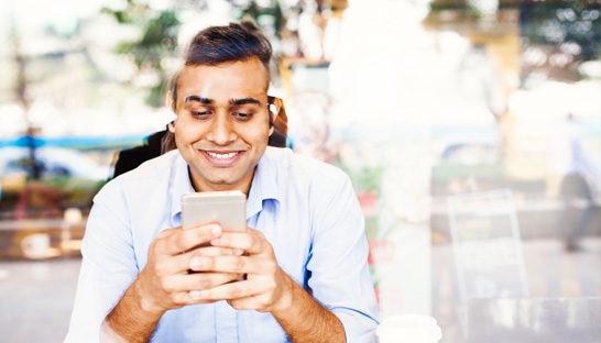 Millions of India’s internet users have never tried Google, Wikipedia or e-mail