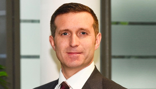 Deloitte appoints Paul Knight as civil society Tax Partner