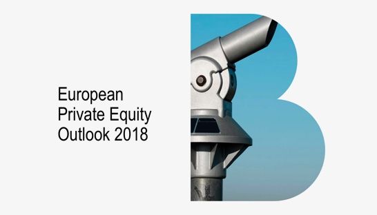 European private equity market to see solid 2018 on strong fundamentals