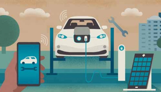 Trust in autonomous vehicles rises, with traditional manufactures most trusted