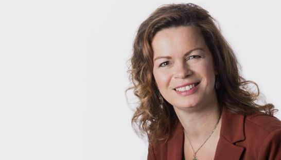 Accenture appoints Irine Gaasbeek as Chief Executive for the Netherlands