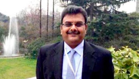 Deloitte appoints Anand Shankar as new Lead for HR Transformation in India