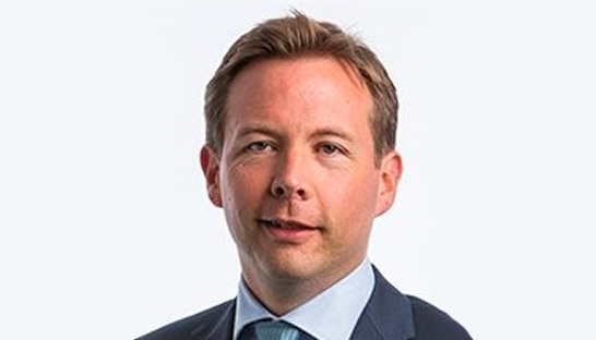 Ben Matthews joins Baringa as banking practice Partner 