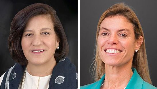 Korn Ferry hires two senior experts in South America
