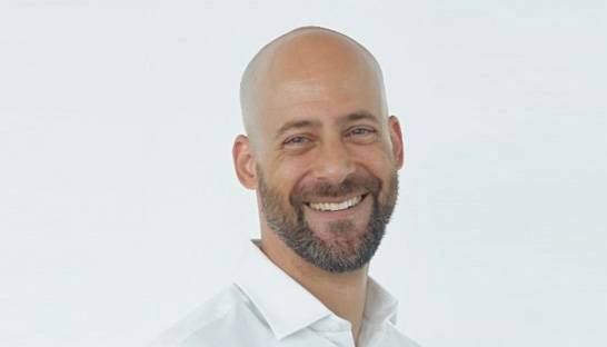 Alpha FMC appoints new Executive Director for Asia expansion drive