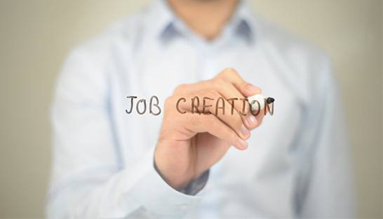 Smart spending to maximize job creation in US infrastructure