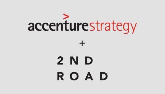 Accenture buys  Australian creative consultancy firm 2nd Road