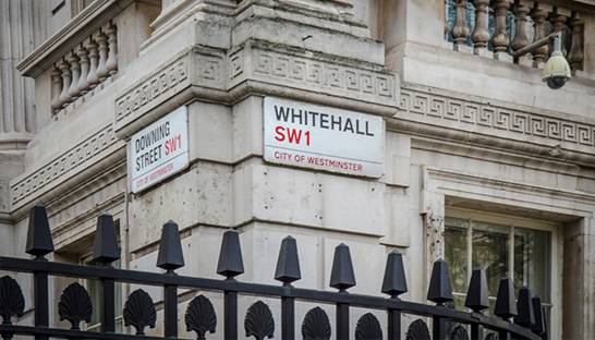 Boston Consulting Group lands £2 million contract with Brexit department