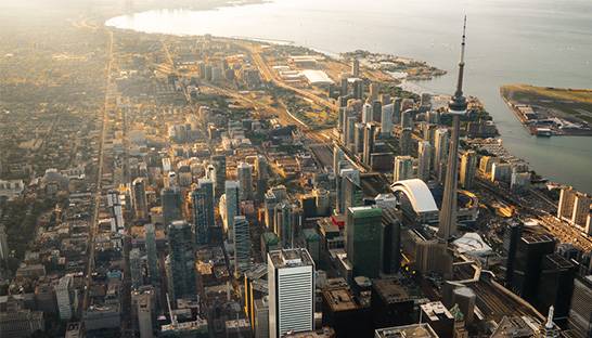 Brickendon opens office in Toronto, its third in North America