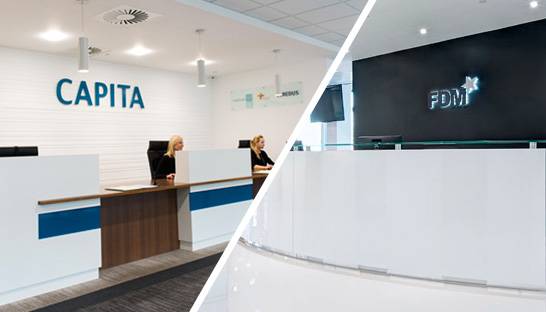 Professional services firms face legal action for billing graduates who quit