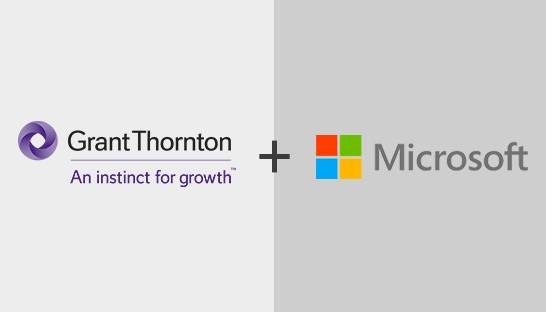 Grant Thornton partners with Microsoft to bring AI to federal agencies
