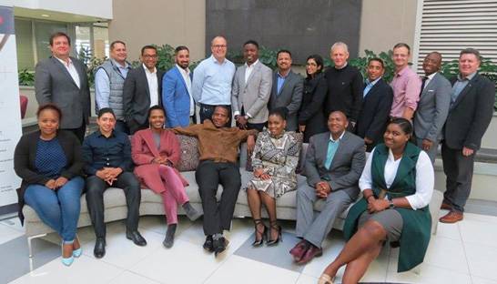 Hatch attains level 2 B-BBEE status in South Africa practice