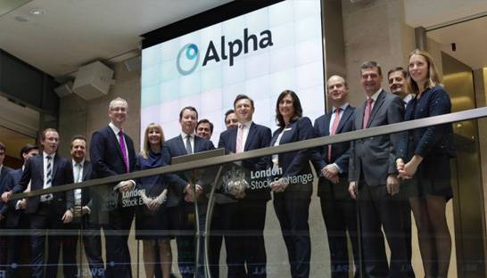 Alpha FMC eyes global expansion amid revenue boom