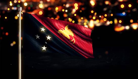 PwC selected as knowledge partner for APEC CEO summit in PNG