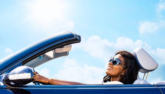 Consumer preferences in the automotive sector vary across East Africa