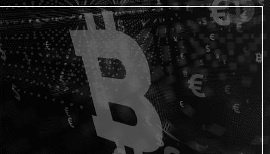 Bitcoin just another block in the long chain of economic bubbles