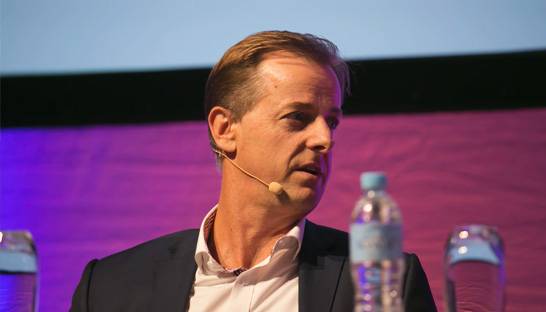 Mark Reinke joins PwC’s CMO advisory board in Australia