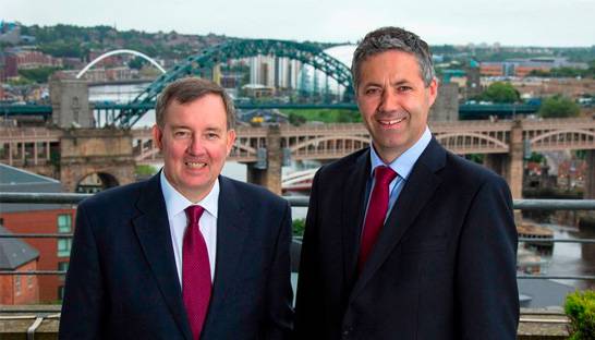 PwC appoints new Head Partner in Newcastle