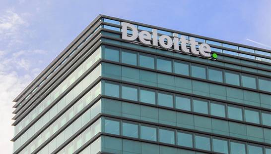 Deloitte's CEO role uncertain as Cathy Engelbert not up for second term