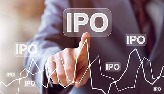 India has had the highest number of IPO deals in the world this year