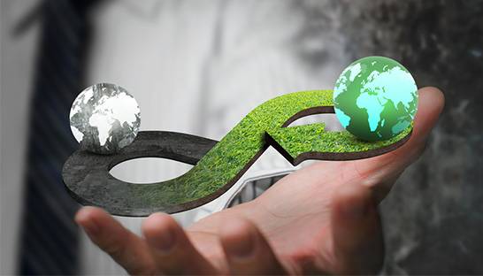 Arcadis and Madaster join forces to create circular passports