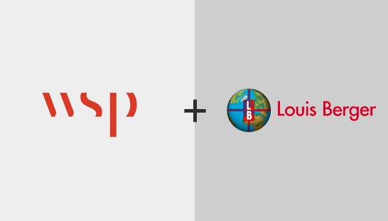 WSP acquires US-based engineering consultancy Louis Berger