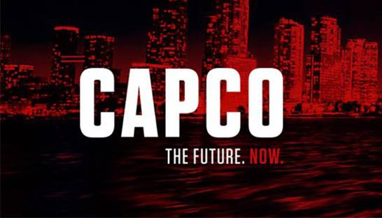 John Ingold, Joanna Lewis, and Michael Moerman join Capco's partnership