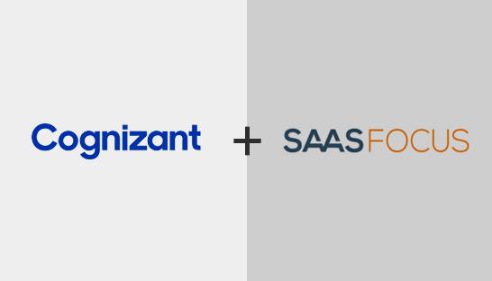 Cognizant expands Salesforce consulting capacity via SaaSfocus acquisition