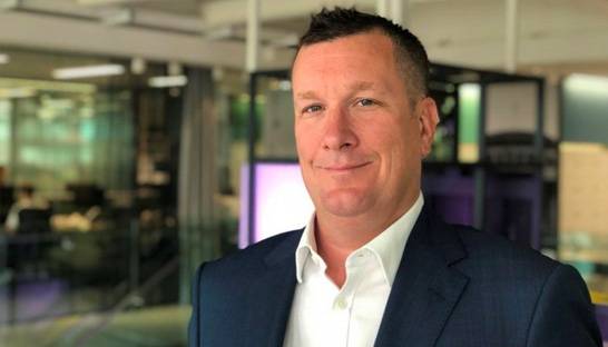 EY Manchester Partner takes on national leadership role